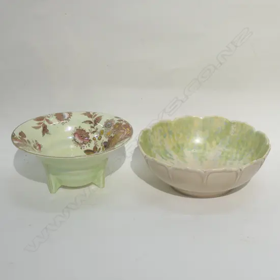 CROWN DUCAL BOWL/MAILING BOWL D 250 MM