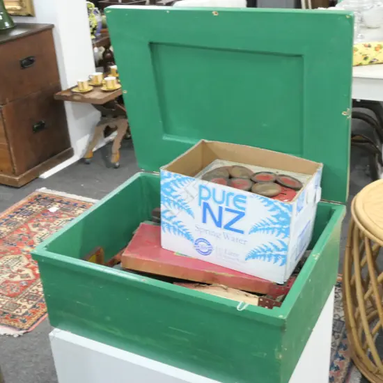 LGE COLLECTION VINTAGE MECCANO