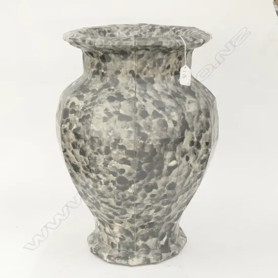 PETER GIBSON - SCORIA AMPHORA