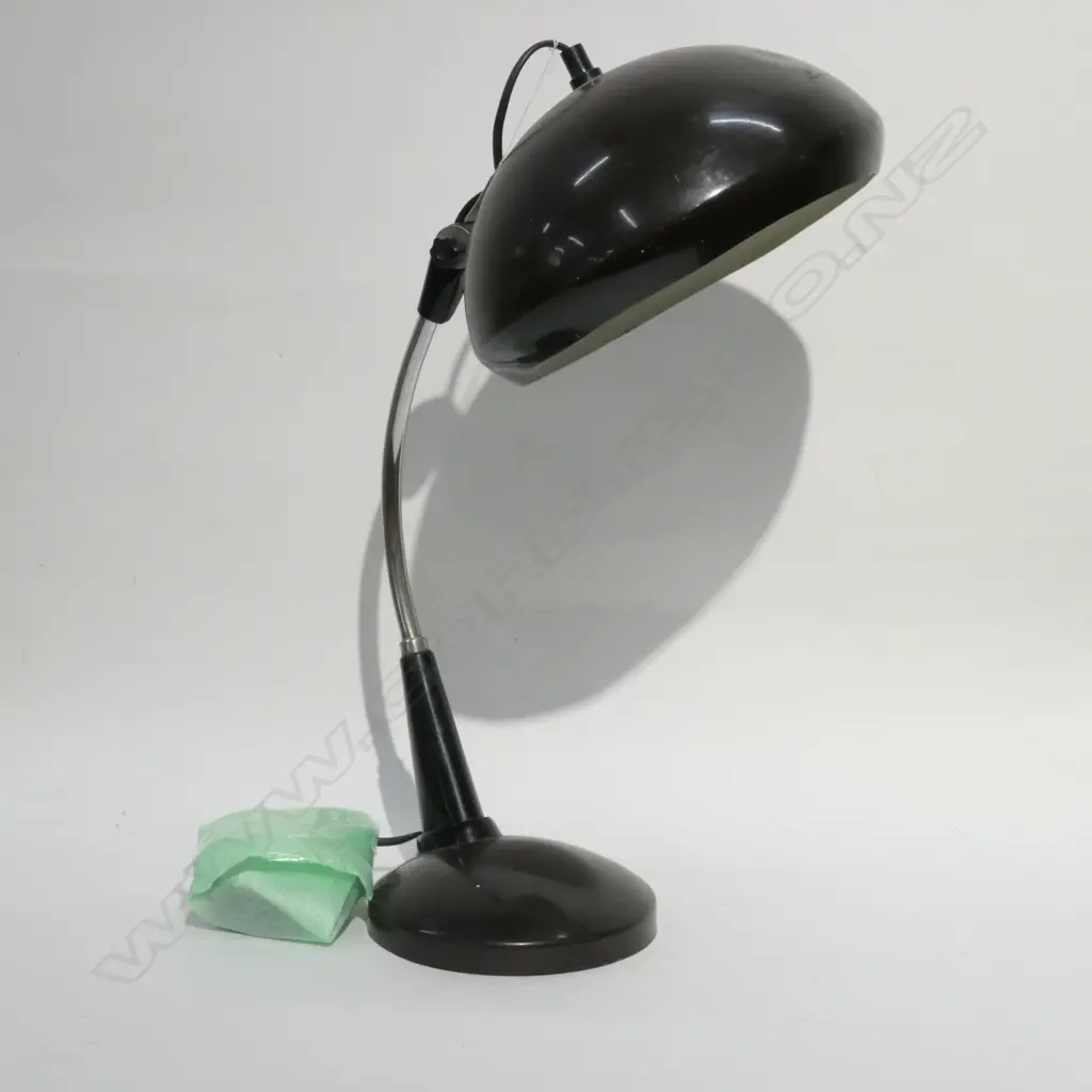 MID CENTURY STILNOVO DESK LAMP H 470 MM Image 1++