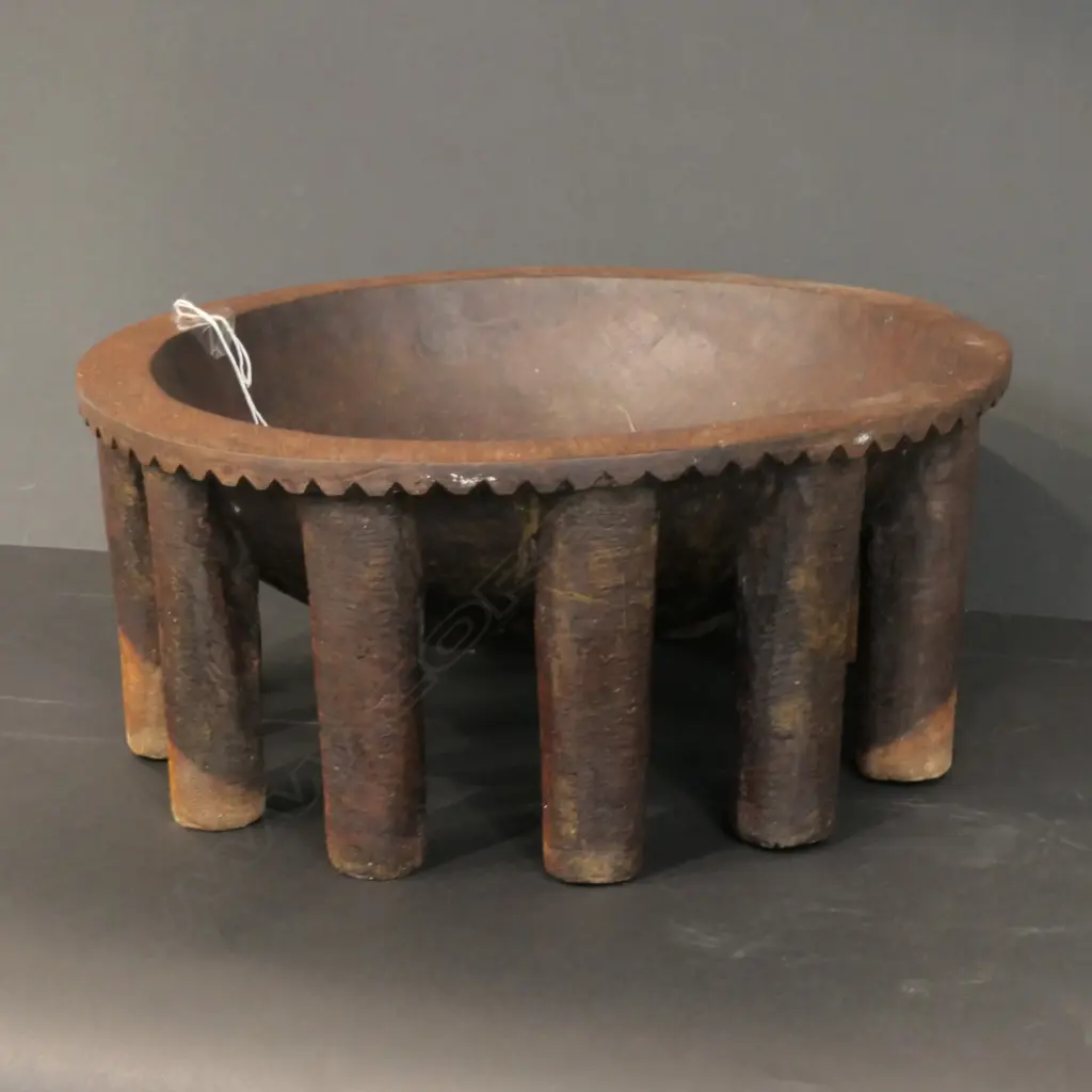 ISLAND KAVA BOWL Image 1++