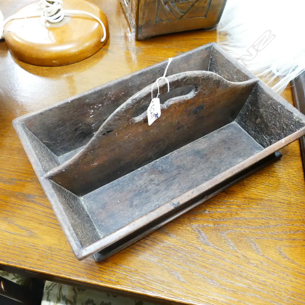 CUTLERY TRAY Image 1++