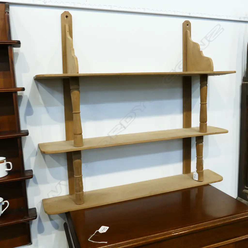 3 TIER KITCHEN SHELF Image 1++