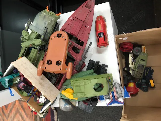 GI JOW TOYS T 300MM L Image 1++