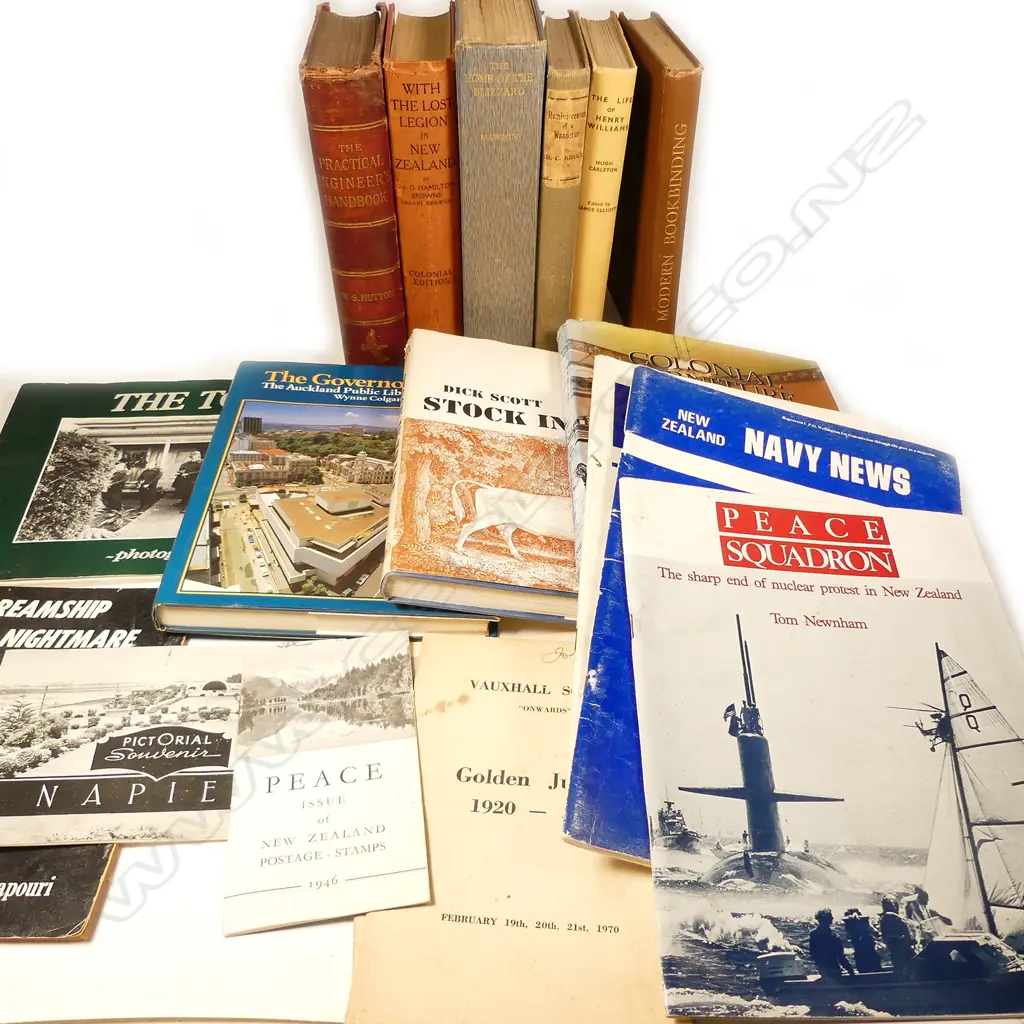 BOX LOT OF GOOD ASSORTED ANTIQUE BOOKS Image 1++