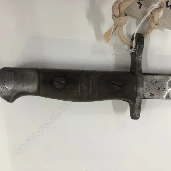 WWI BAYONET (PATTERN 1913)