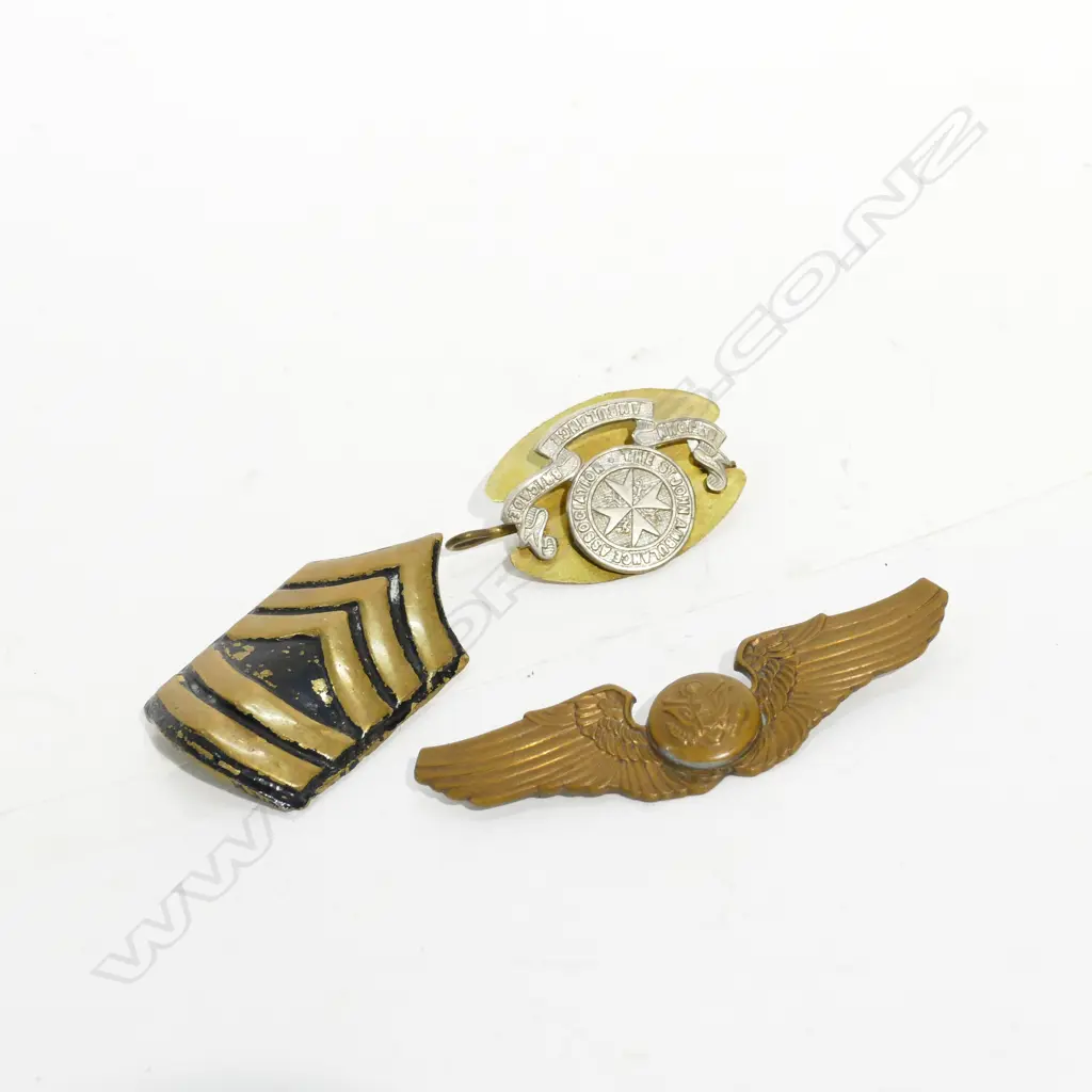 ASSORTED  BRIT. MEDALS  Image 1++