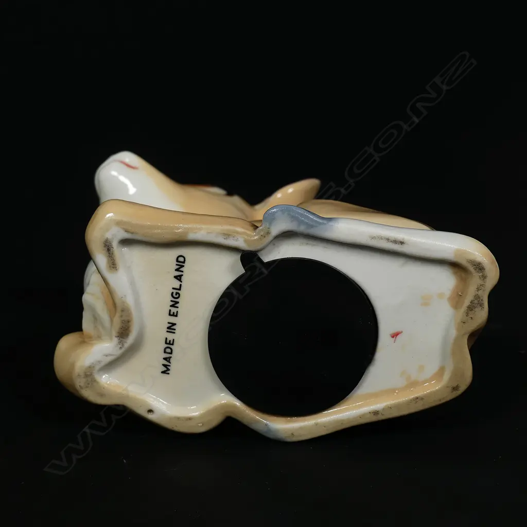 WADE BAMBI MONEY BOX 1963 Image 1++