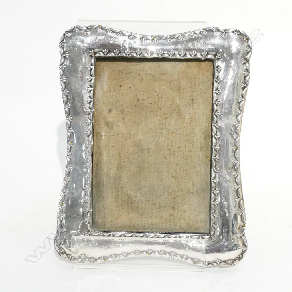 S/S PHOTO FRAME - BIRMINGHAM 1906 Image 1++