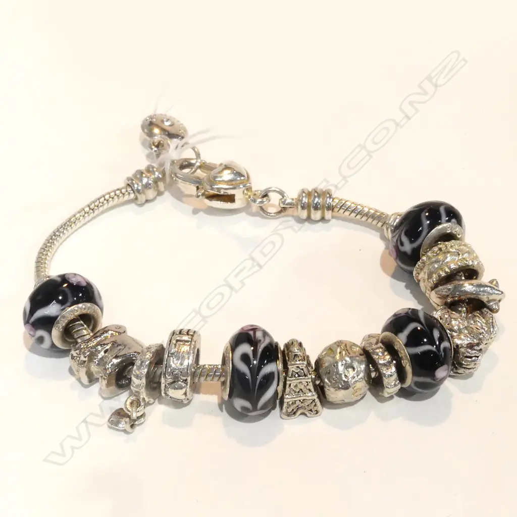 PANDORA BRACELET Image 1++