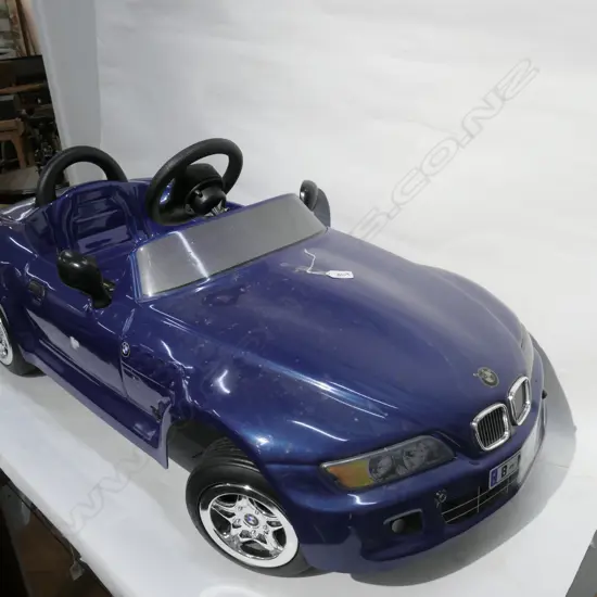 BMW PEDAL CAR 1100MM L