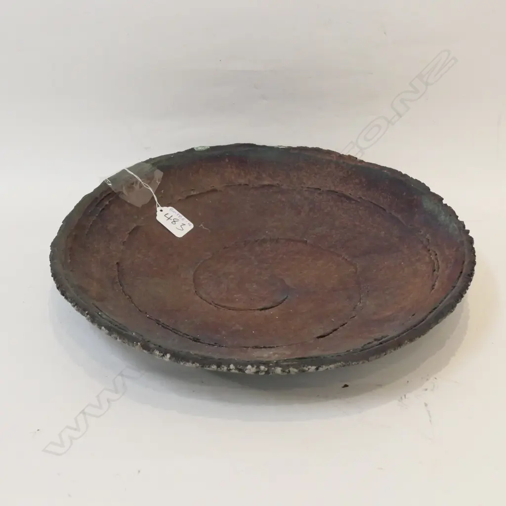 MAUREEN HUNTER POTTERY STUDIO - WELLINGTON  Image 1++