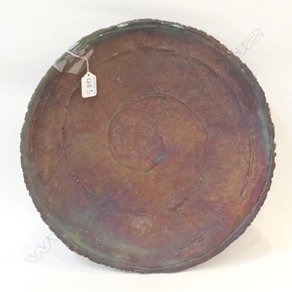 MAUREEN HUNTER POTTERY STUDIO - WELLINGTON  Image 1++