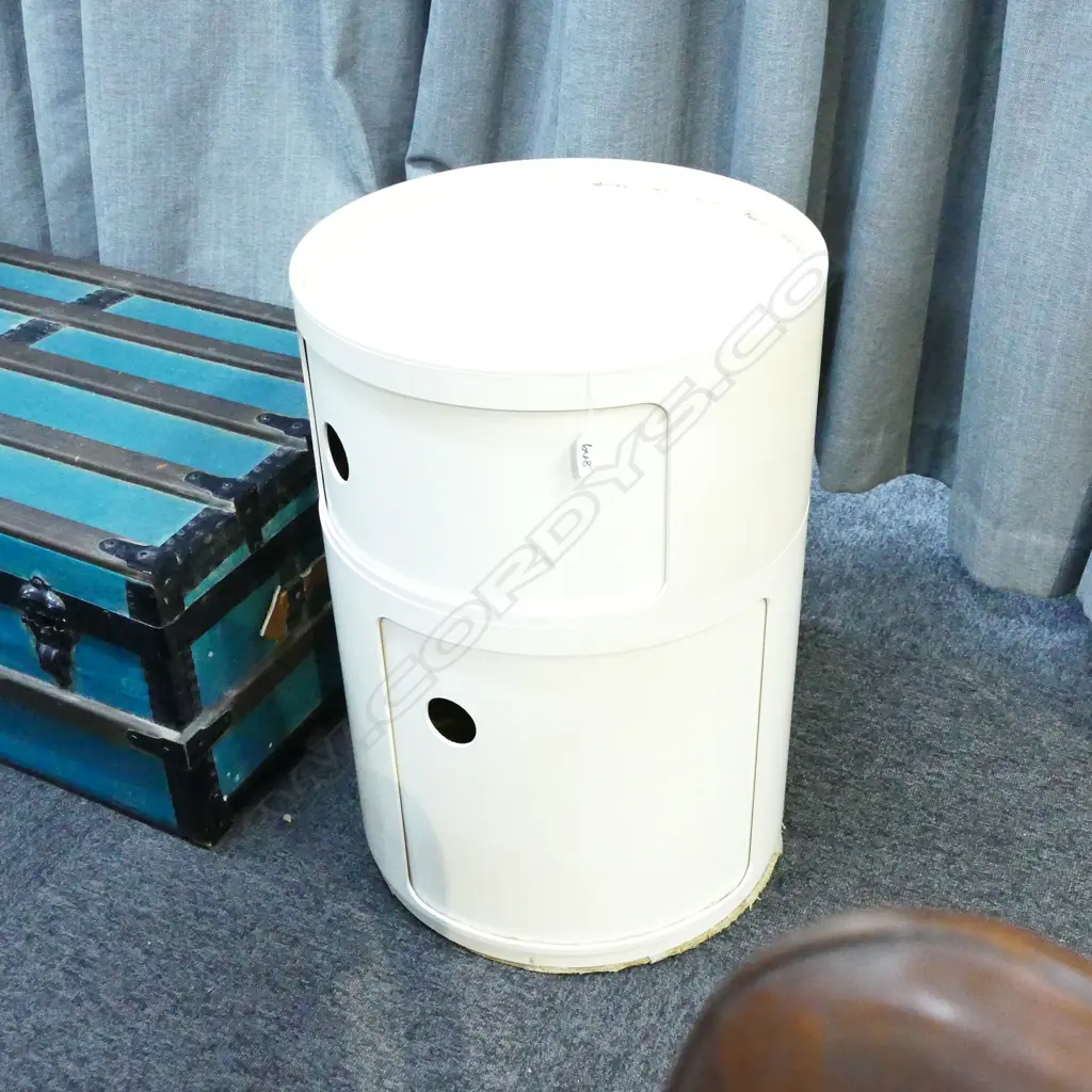 KARTELL COMPONIBILI STORAGE UNIT Image 1++