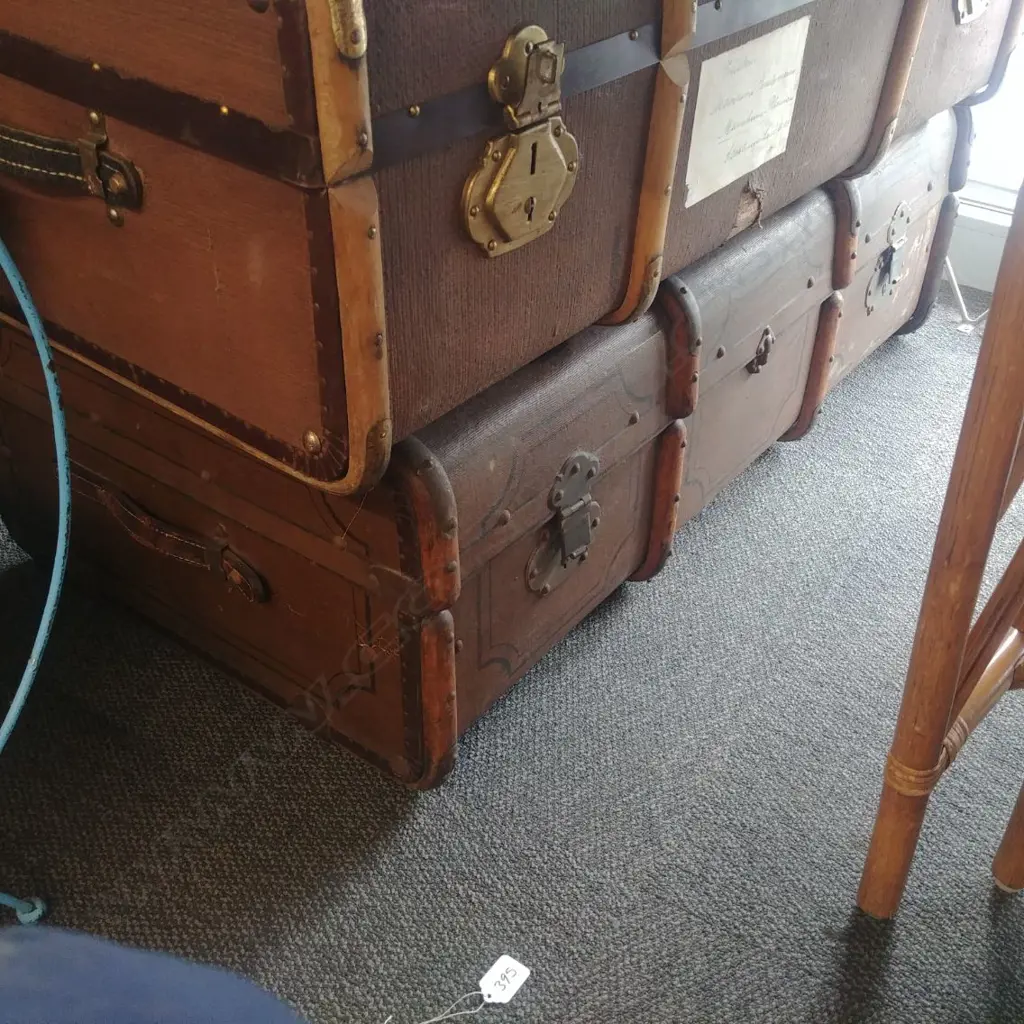 TRAVEL SUITCASE  Image 1++