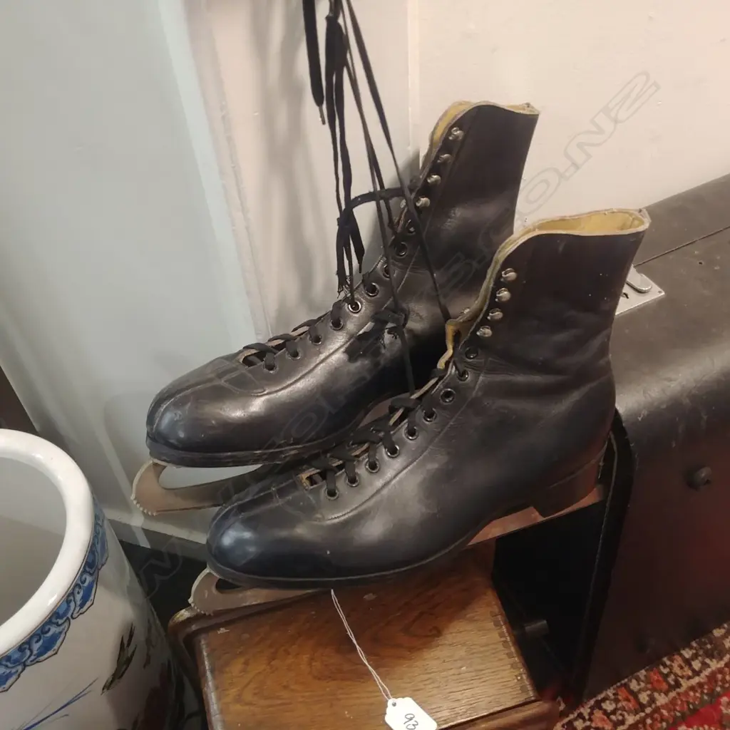PR VINTAGE SKATES Image 1++