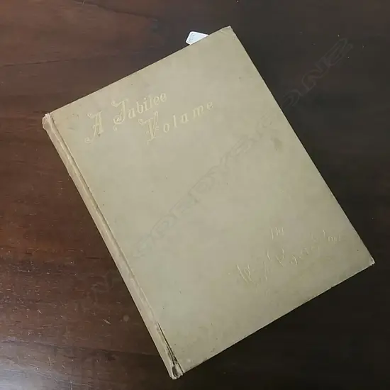 BOOK MUSINGS IN MAORILAND