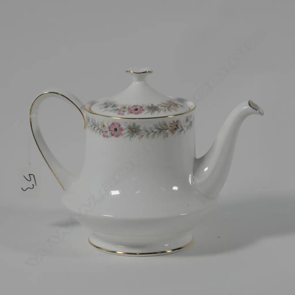PARAGON BELINDA LGE TEAPOT Image 1++
