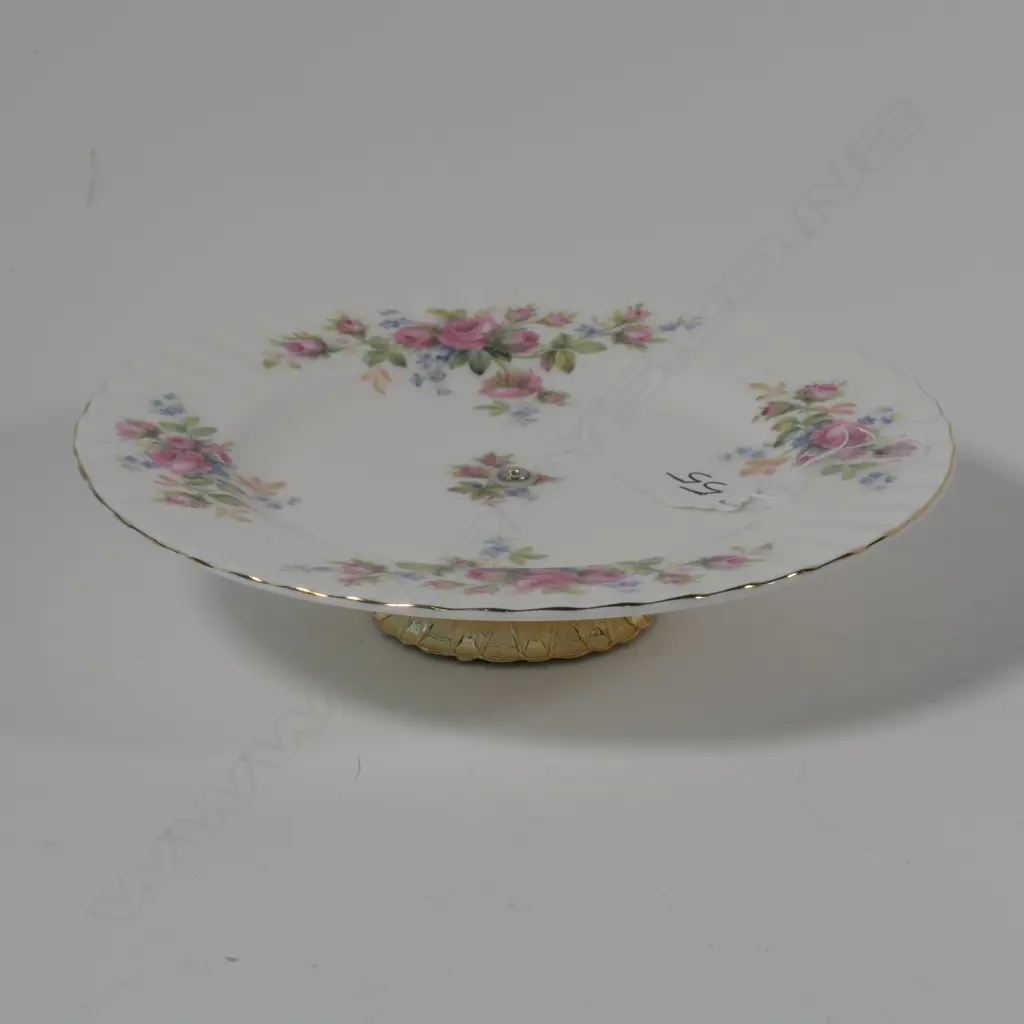 ROYAL ALBERT LOW COMPORT Image 1++