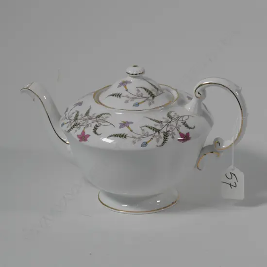 PARAGON LGE TEA POT