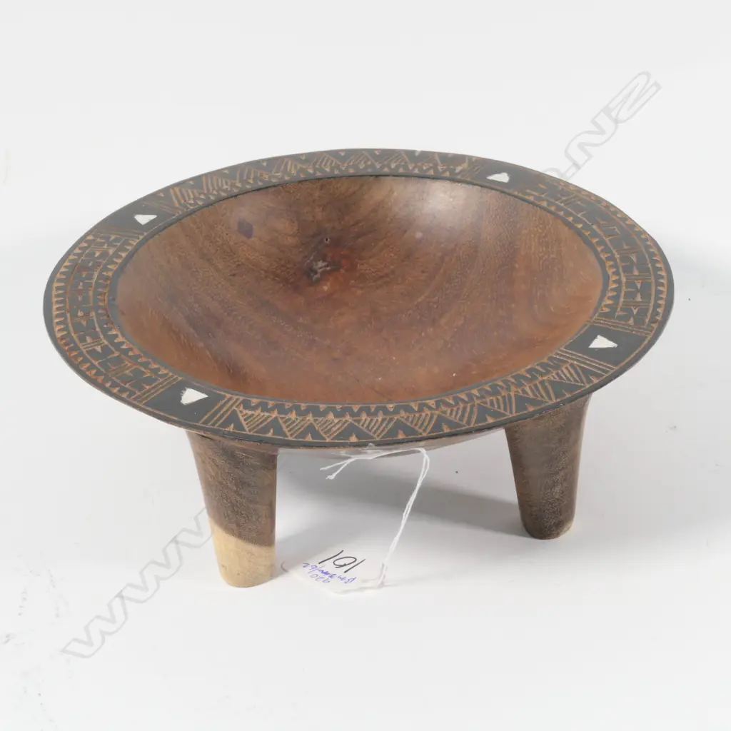 KAVA BOWL D 230 MM Image 1++