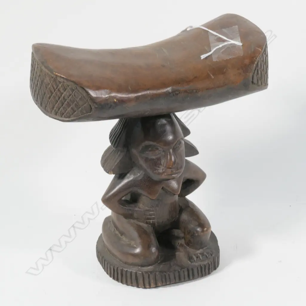 TRIBAL HEAD REST H 210 MM Image 1++