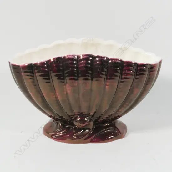 TITIAN STUDIO VASE L 230 MM