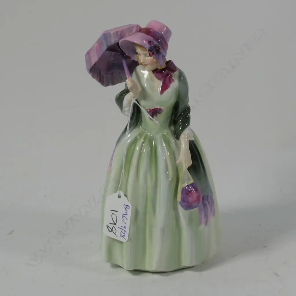 R/DOULTON MISS DEMURE 200MM H Image 1++