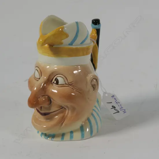 FALCONWARE MR PUNCH 220MM H