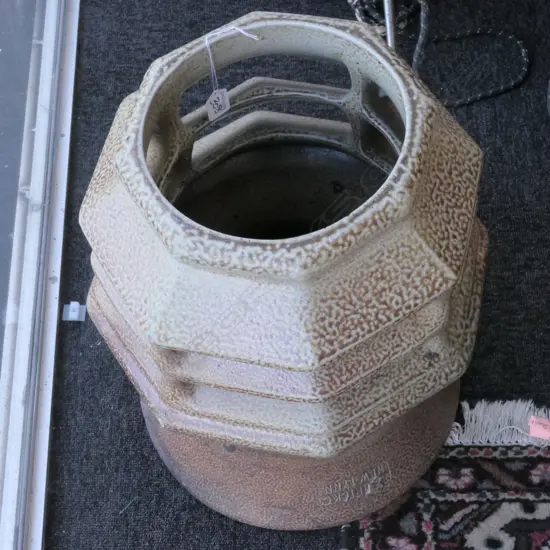 N.Z BRICK CO NEW LYNN CHIMNEY POT H 460 MM