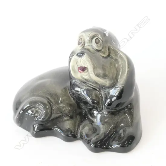 CROWN LYNN SPANIEL L 120 MM