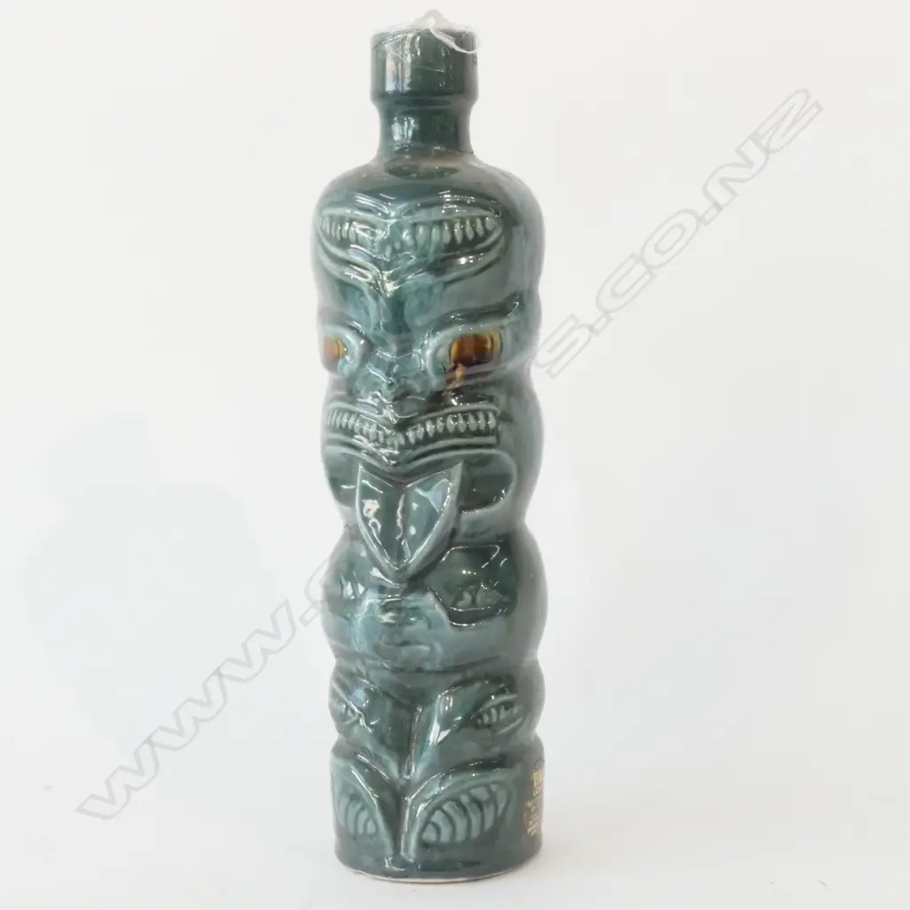 ORZEL TI-TOKI LIQUEUR BOTTLE H 310 MM Image 1++