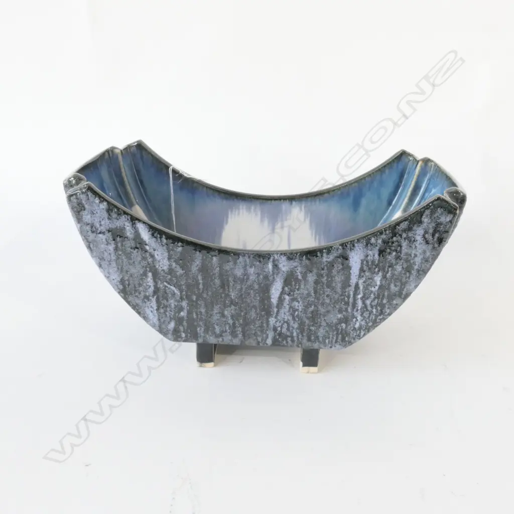 JAPANESE BONSAI PLANTER L 280 MM Image 1++