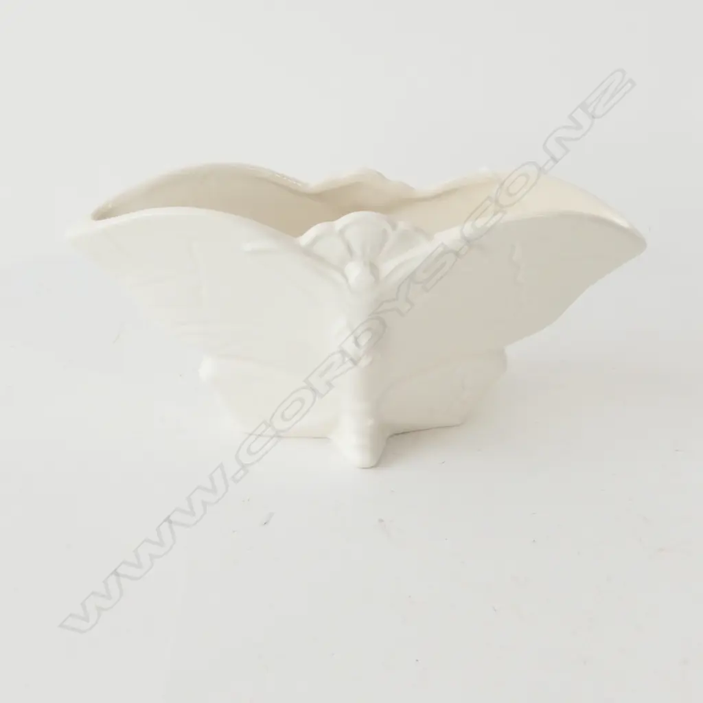 TITIAN STUDIO BUTTERFLY VASE H 100 MM Image 1++