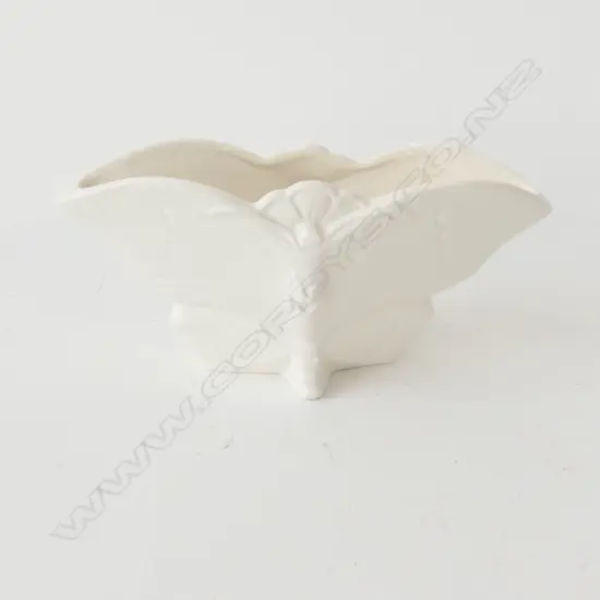 TITIAN STUDIO BUTTERFLY VASE H 100 MM