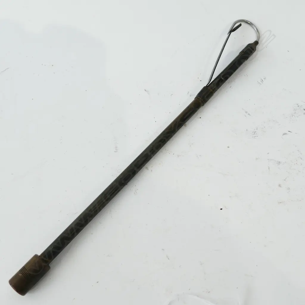 RARE HARDY'S LADIES GAFF Image 1++