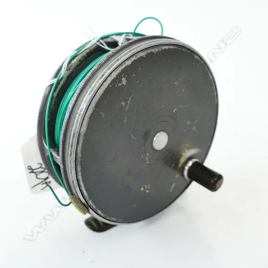 HARDY 'PERFECT' 3⅞'' FLY REEL
