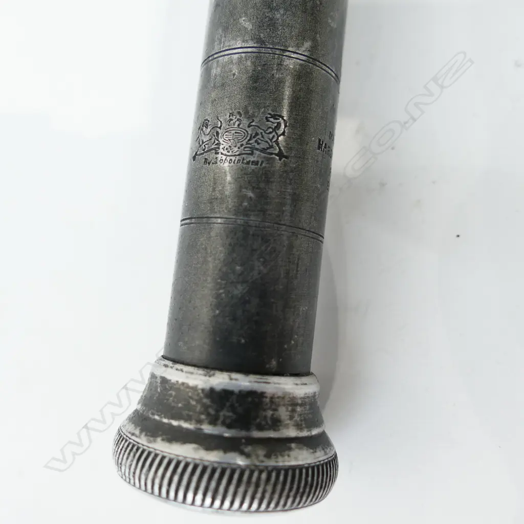 HARDY'S 2 DRAW SALMON GAFF Image 1++