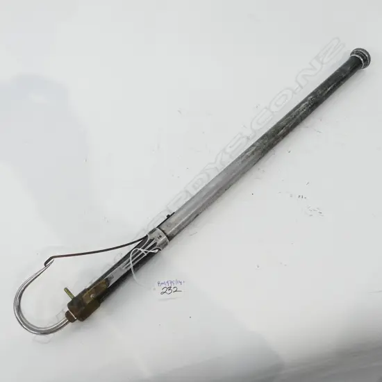 HARDY'S 2 DRAW SALMON GAFF