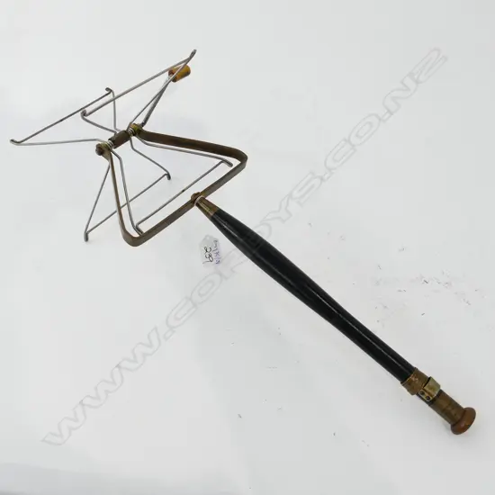 ARMY AND NAVY LINE WINDER LONDON C. 1915 450MM L