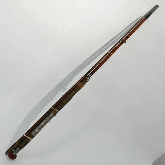 BUNDLE OF ROD TIPS ETC