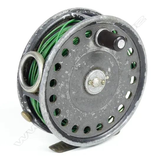 HARDY'S 3¾" ST GEORGE FLY REEL