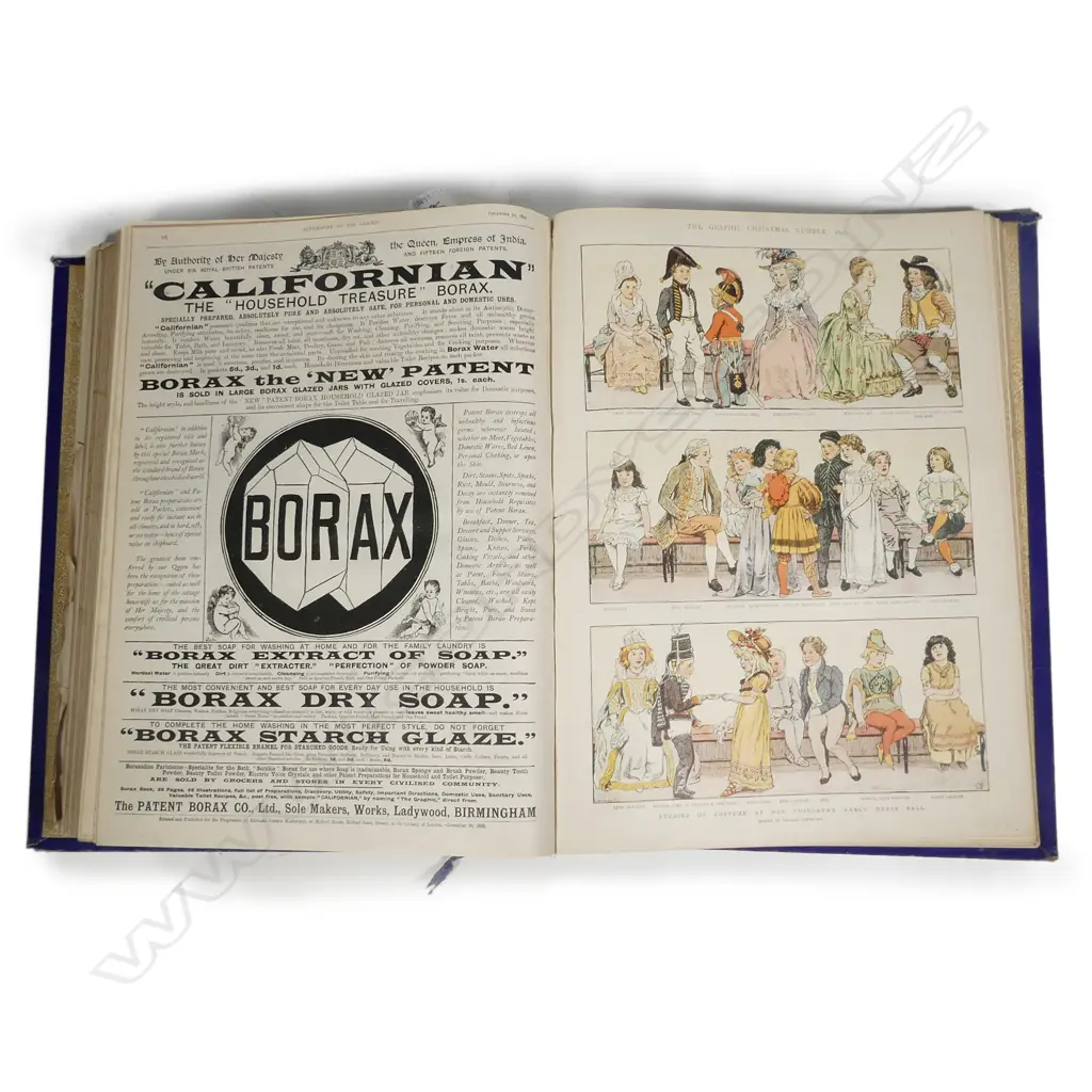 "THE GRAPHIC" ILLUSTRATED WEEKLY NEWSPAPER, JULY TO DEC 1893 Image 1++