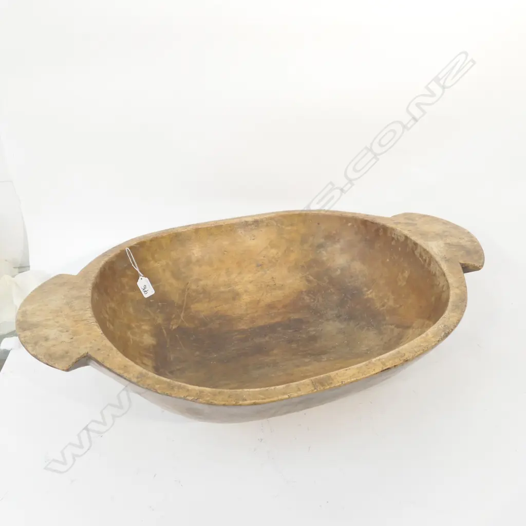 ANTIQUE FRENCH SMALL DOUGH BIN Image 1++