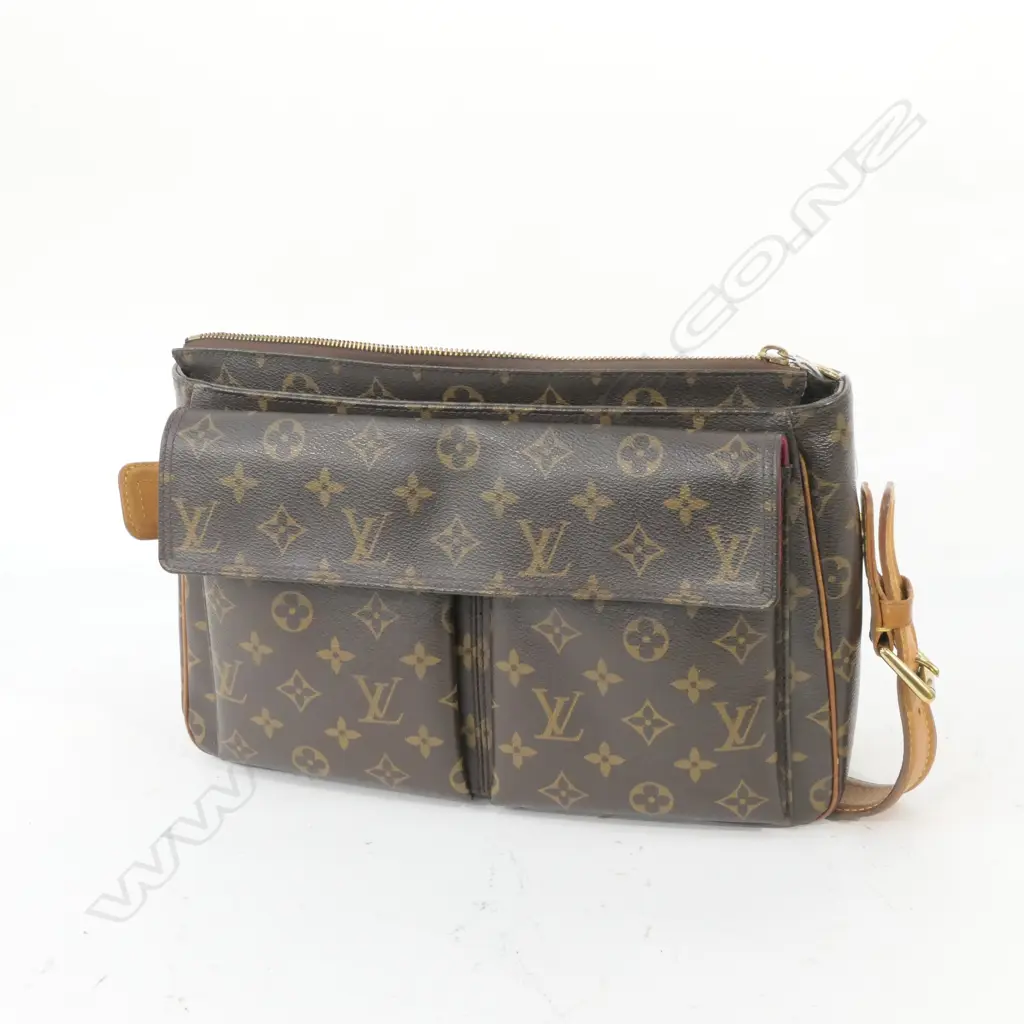 LOUIS VUITTON COPY HANDBAG L.330mm Image 1++