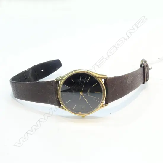 1980S MENS LONGINES WATCH AF