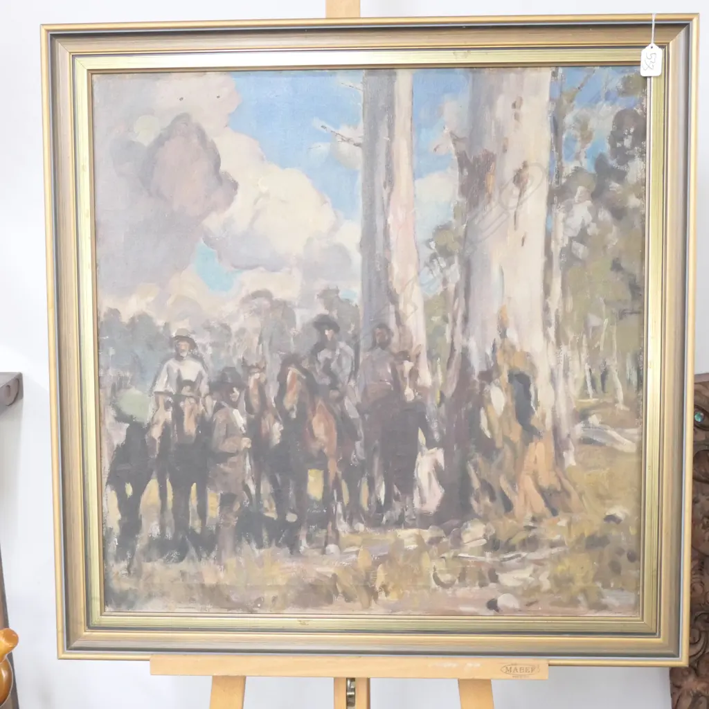 AUSTRALIAN OIL Image 1++