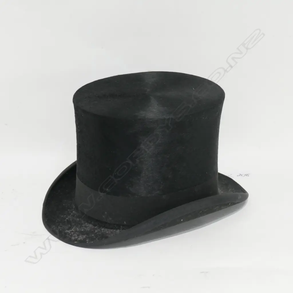 TOP HAT Image 1++
