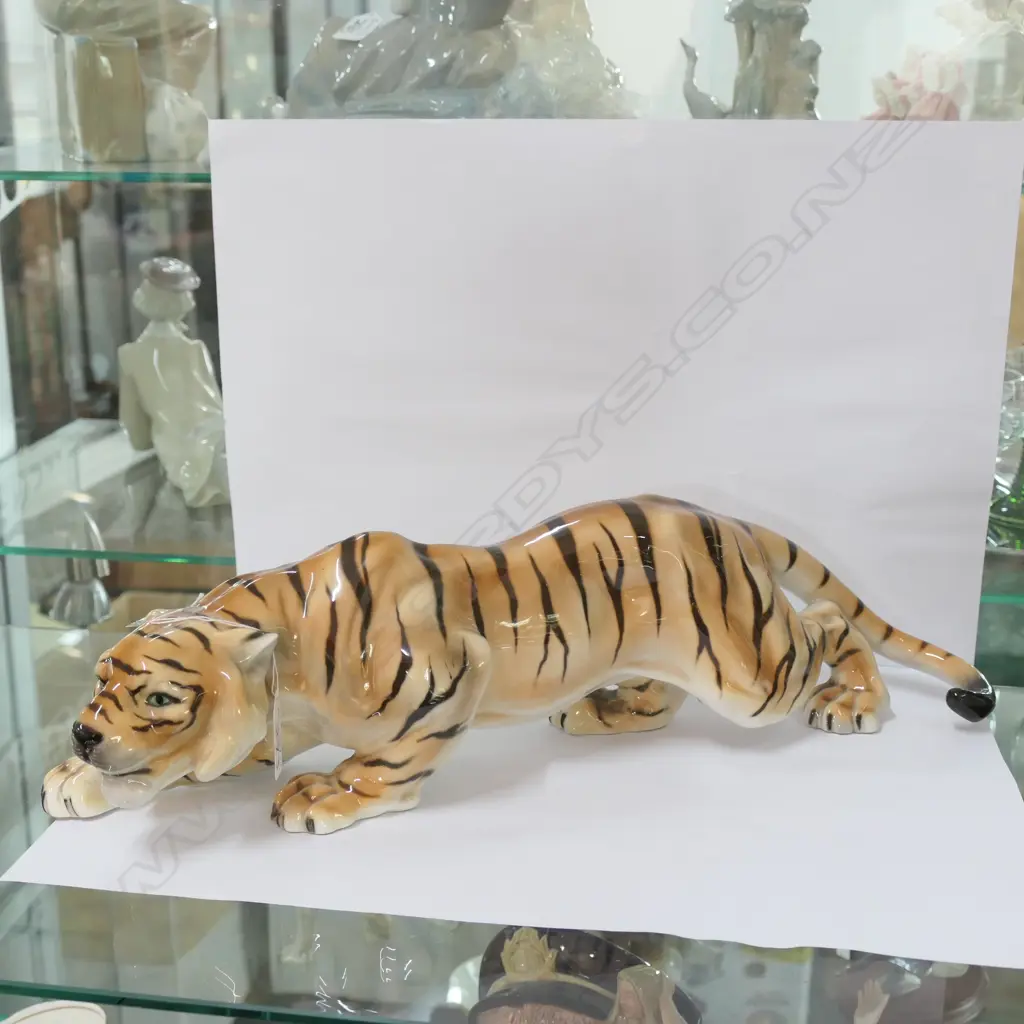 GOLDSCHEIDER TIGER L 480 MM Image 1++