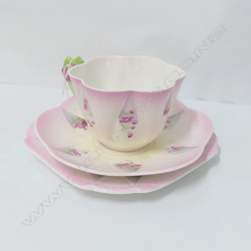 SHELLEY TRIO Image 1++